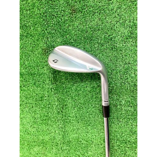 テーラーメイド Taylor Made MILLED GRIND 4 60°/08° ウェッジ WG フレックスSの画像