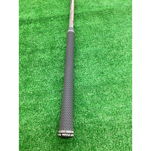 テーラーメイド Taylor Made MILLED GRIND 4 60°/08° ウェッジ WG フレックスSの画像