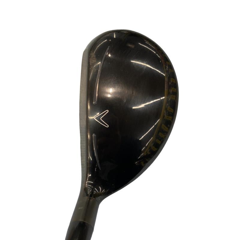 Callaway（キャロウェイ） ROGUE STAR U5 ユーティリティ UT