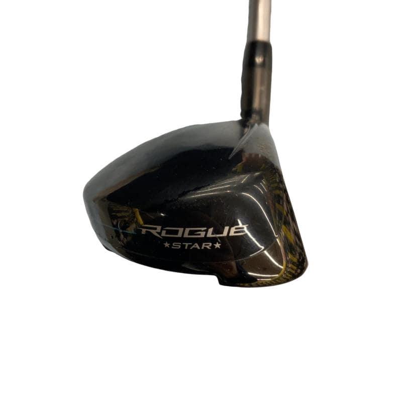 Callaway（キャロウェイ） ROGUE STAR U5 ユーティリティ UT