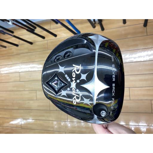 RomaRo（ロマロ） RomaRo RomaRo Ray V V2 435 1W ドライバー DR