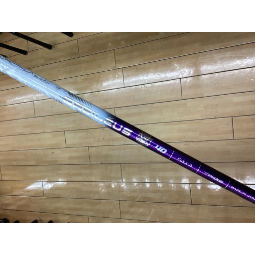RomaRo（ロマロ） RomaRo RomaRo Ray V V2 435 1W ドライバー DR 