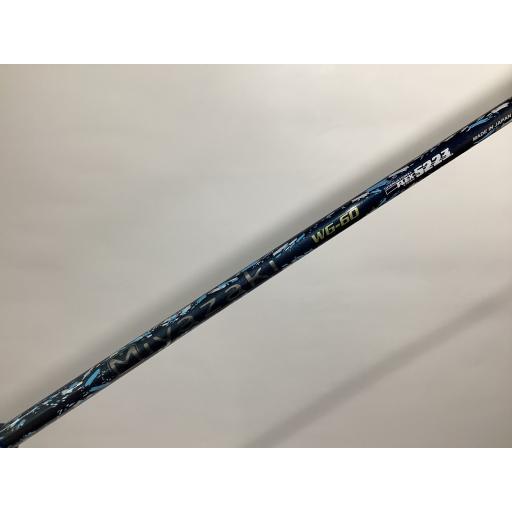 クリーブランド クリーブランド ウェッジ RTX F-FORGED Cleveland RTX F-FORGED 50°/12° フレックスその他 中古 Cランクの画像