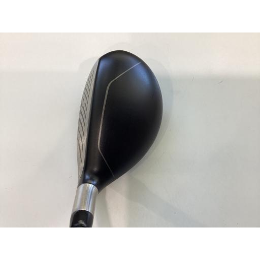 TOUR B ブリヂストン ツアービー ユーティリティ X-H H3 フレックスS