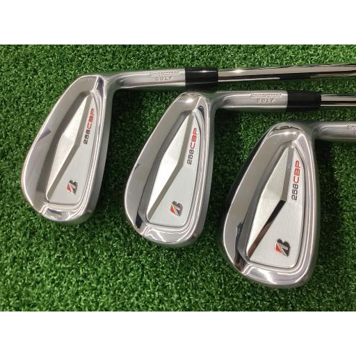 BRIDGESTONE GOLF ブリヂストン 258CBP 6S アイアンセット IR