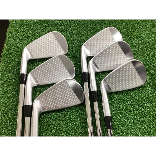 BRIDGESTONE GOLF ブリヂストン 258CBP 6S アイアンセット IR