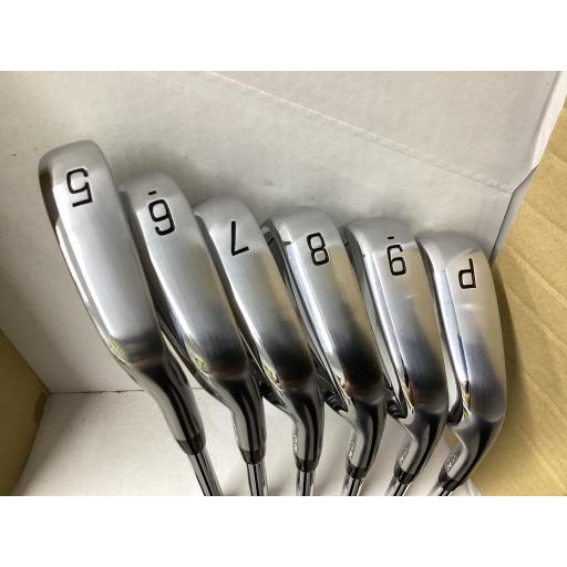 BRIDGESTONE GOLF ブリヂストン 258CBP 6S アイアンセット IR