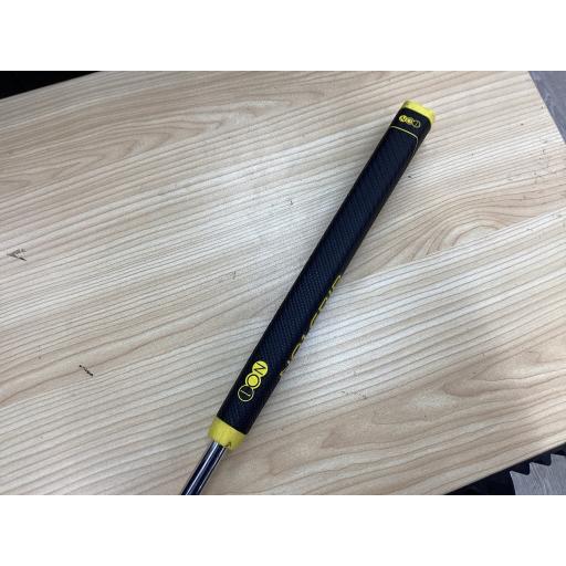 オデッセイ BLACK SERIES i 2・BALL 33インチ パター PT フレックスその他の画像