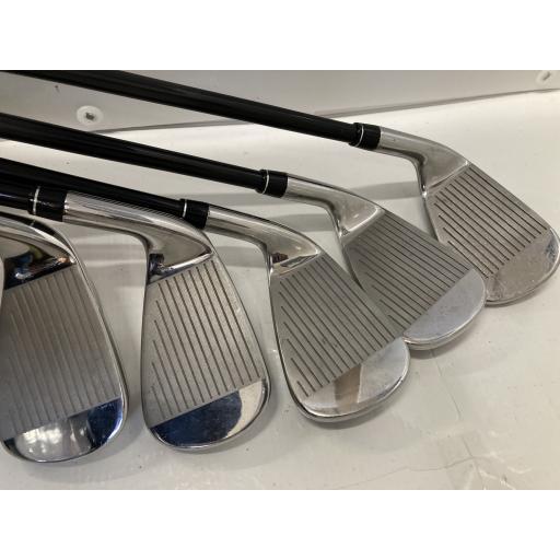 Callaway（キャロウェイ） パラダイムエーアイスモーク アイアンセット