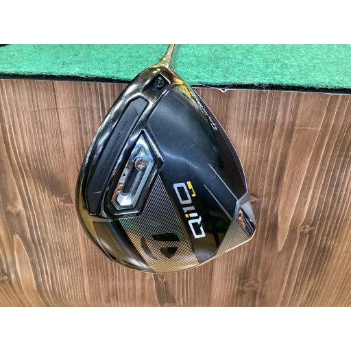 TaylorMade（テーラーメイド） Qi10 LS 10.5° ドライバー DR