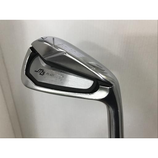 MIURA（三浦技研） PI-401 6S アイアンセット IR フレックス