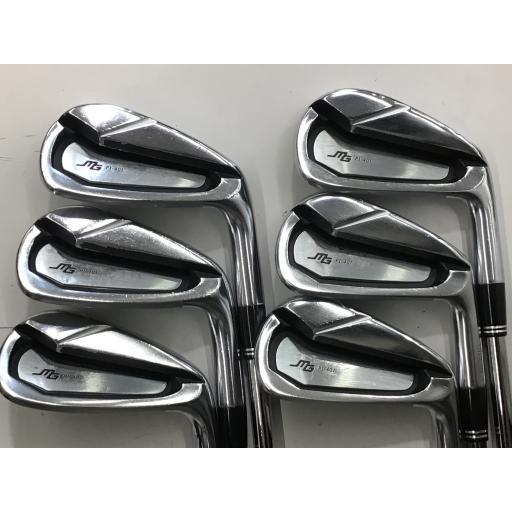 MIURA（三浦技研） PI-401 6S アイアンセット IR フレックス
