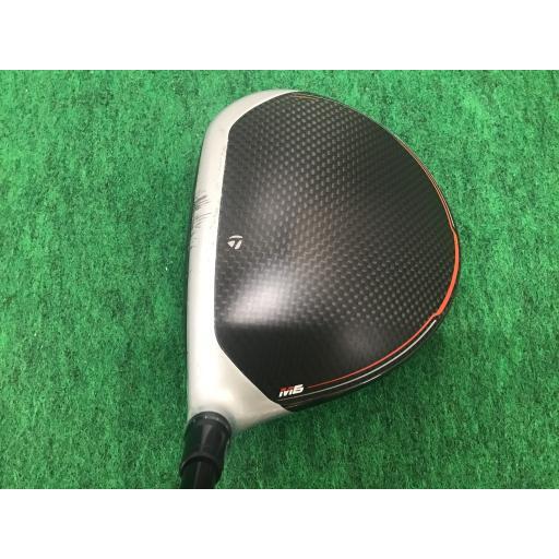 M6 テーラーメイド エムシックス ドライバー D-TYPE 9° USA フレックス