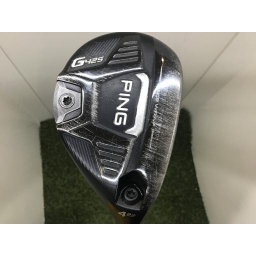 PING（ピン） G425 ユーティリティ G425 G425 U4 フレックスその他