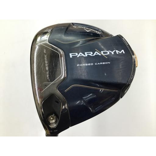 Callaway キャロウェイ パラダイム ドライバー PARADYM 10.5
