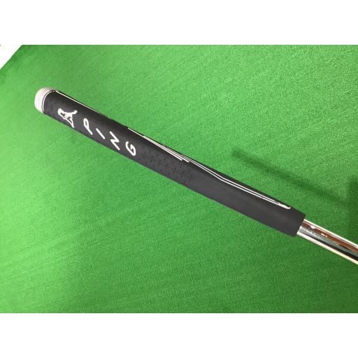 PING ピン パター TOMCAT 14(2023) 33インチ 中古 Cランク : ゴルフ