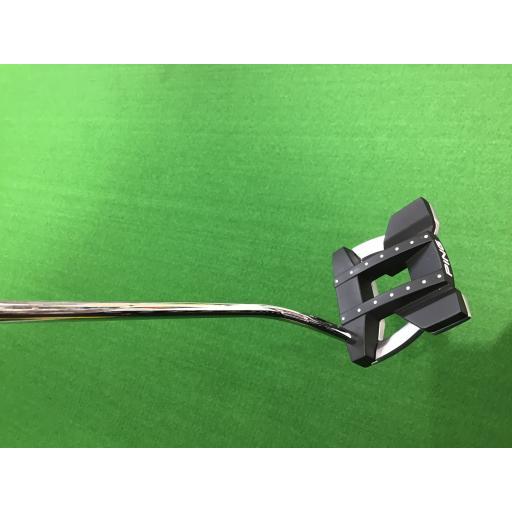 PING ピン パター TOMCAT 14(2023) 33インチ 中古 Cランク : ゴルフ