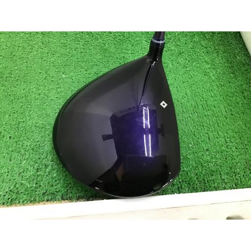 ダイワ(グローブライド) ONOFF(2021) 13° レディース ドライバー DR