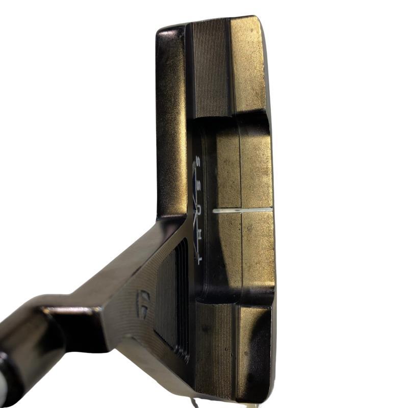 TaylorMade（テーラーメイド） TRUSS TB1 34インチ パター PT