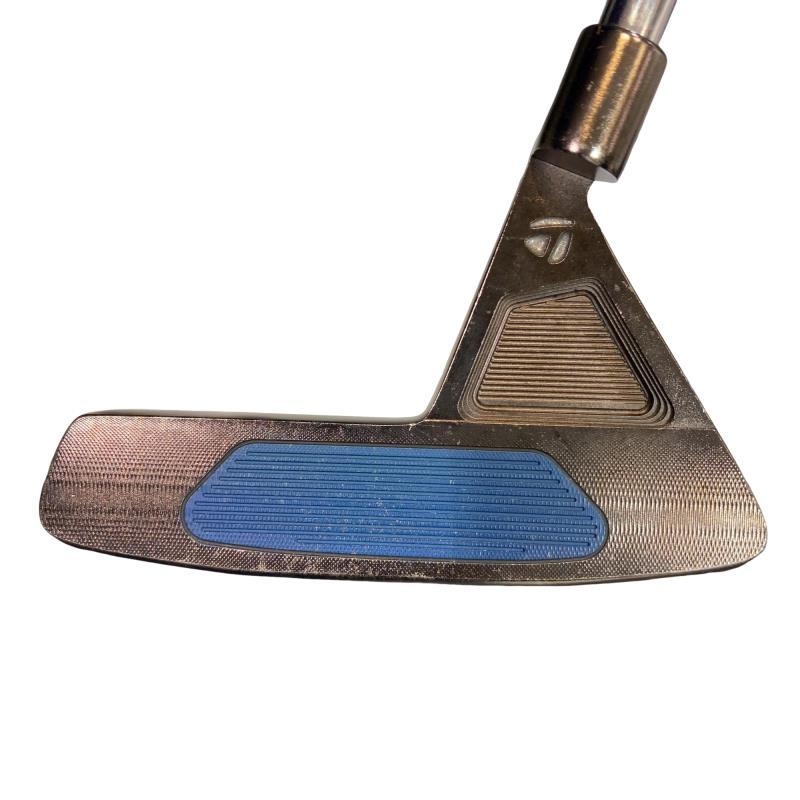 TaylorMade（テーラーメイド） TRUSS TB1 34インチ パター PT