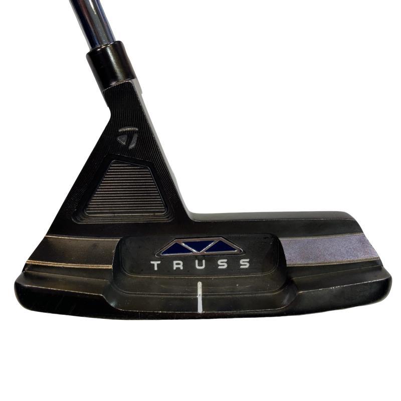 TaylorMade（テーラーメイド） TRUSS TB1 34インチ パター PT