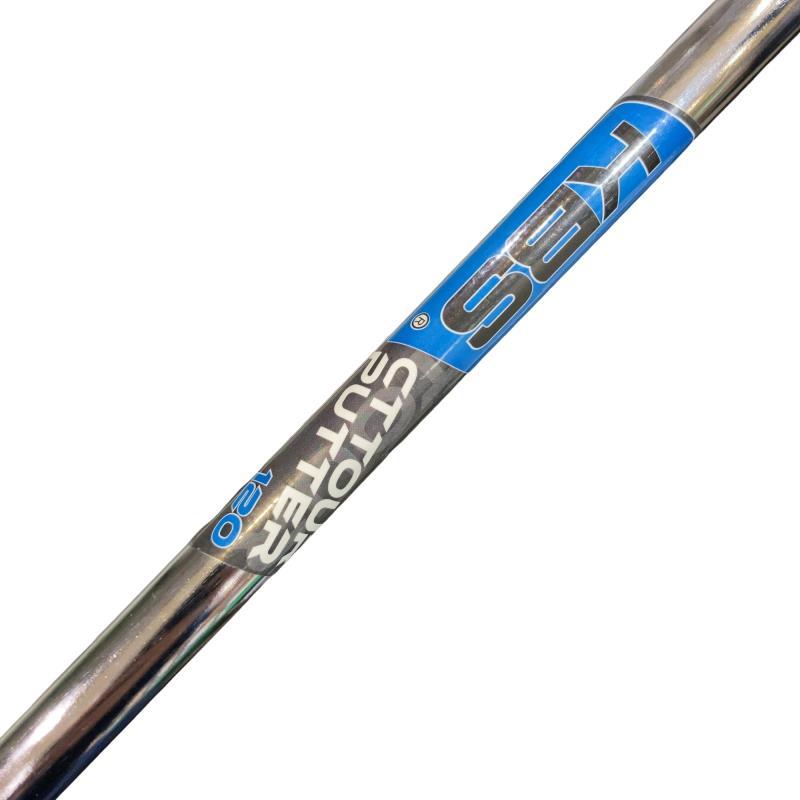 TaylorMade（テーラーメイド） TRUSS TB1 34インチ パター PT