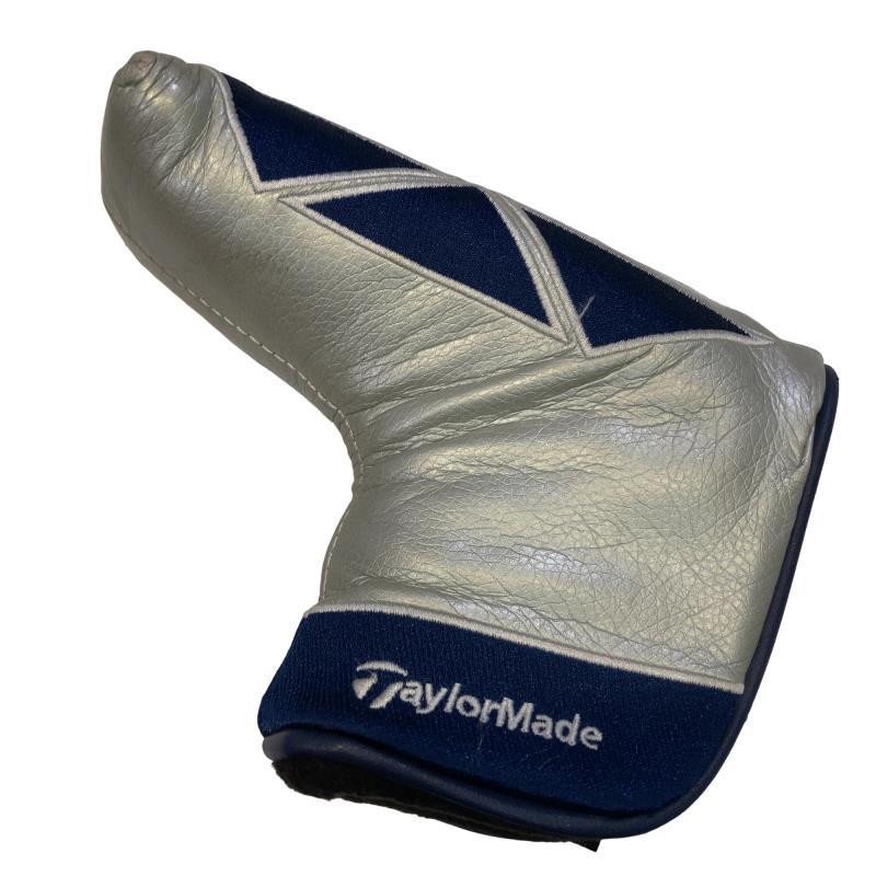 TRUSS TB1 パター 34インチ テーラーメイド　Taylor MADE TaylorMade（テーラーメイド） TRUSS TB1 34インチ パター PT