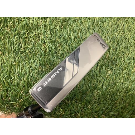 PING（ピン） パター ANSER 2(2024) PING ANSER 2(2024) 34インチ 中古