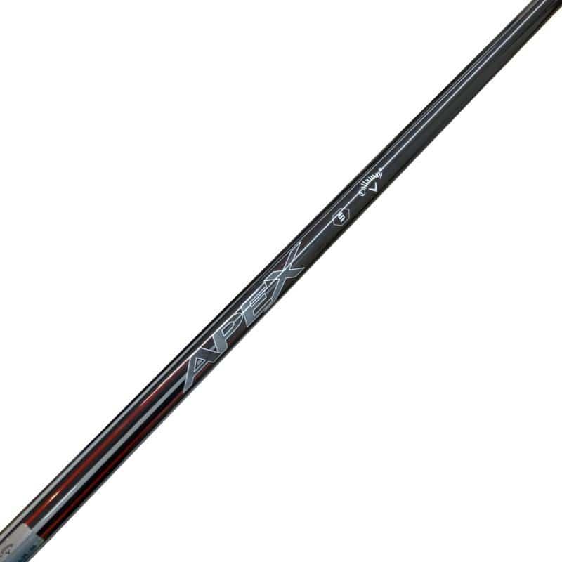 Callaway（キャロウェイ） APEX(2015) U4 ユーティリティ UT