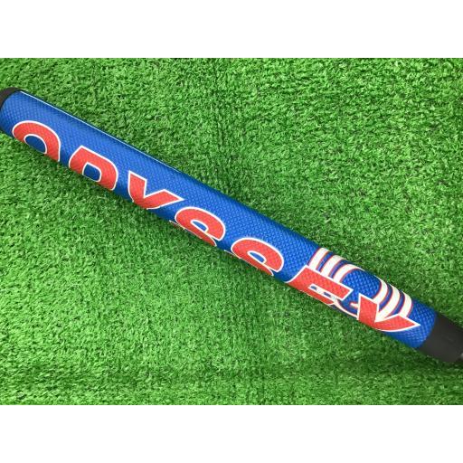 ODYSSEY TRIPLE TRACK DOUBLE WIDE パター Amazon.co.jp: オデッセイ (ODYSSEY) 右用 パター TRIPLE TRACK 2020