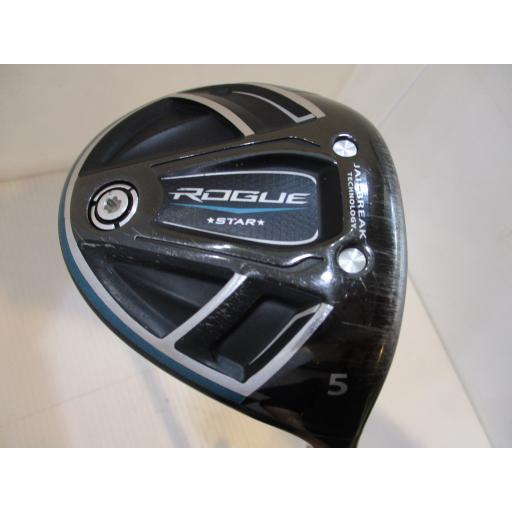 Callaway（キャロウェイ） ローグ スター フェアウェイウッド ROGUE