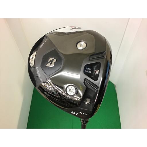 BRIDGESTONE GOLF ブリヂストン B1 ST 10.5° ドライバー DR フレックス