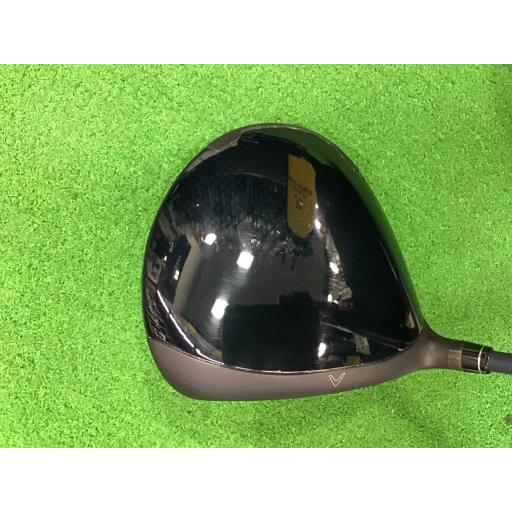 Callaway（キャロウェイ） PARADYM MAX FAST 10.5° ドライバー DR
