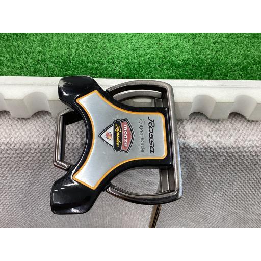 Taylormade テーラーメイド Rossa ロッサ パター 34インチ