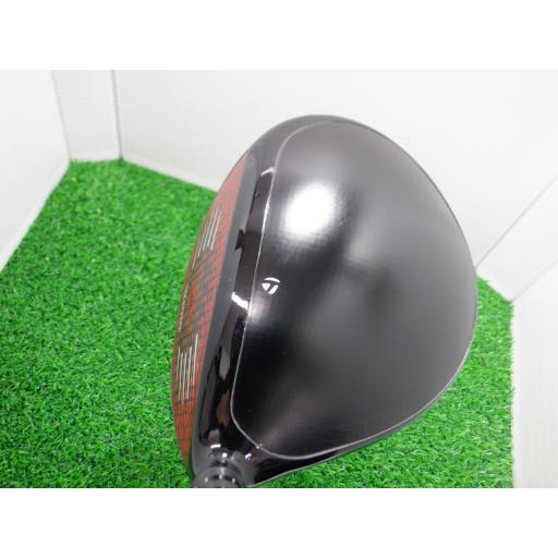 TaylorMade（テーラーメイド） STEALTH PLUS+ 10.5° ドライバー DR