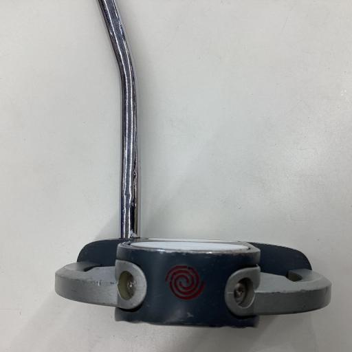 ODYSSEY 2-ball パター ホワイトスチール 34インチ Amazon.co.jp: オデッセイ (ODYSSEY) 右用 パター WHITE HOT OG 2-BALL