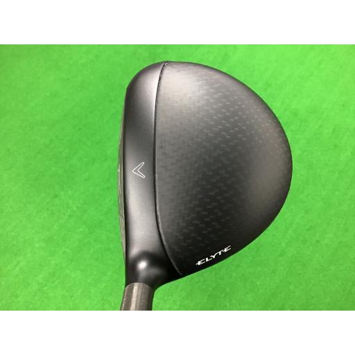 Callaway（キャロウェイ） ELYTE MAX FAST 3W フェアウェイウッド FW