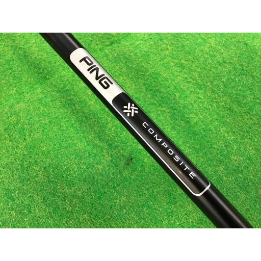 PING ピン パター B60(2024) 34インチ 中古 Bランク : ゴルフ