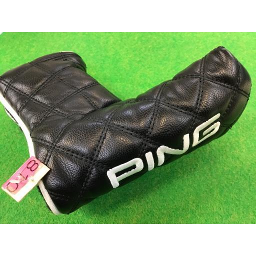 【新品】PING 2024 B60 PUTTER 34インチ ピンパター B60／PING PUTTERS B60（2024）パター | ゴルフギアカタログ