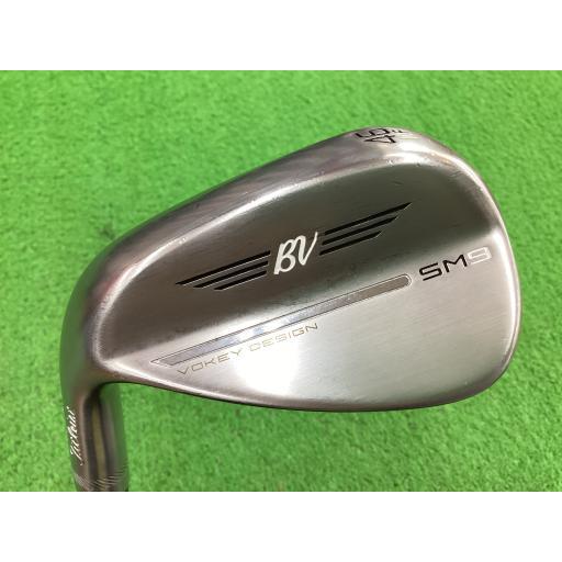 VOKEY タイトリスト Titleist SM9 ウェッジ セット レフティ 【公式通販】