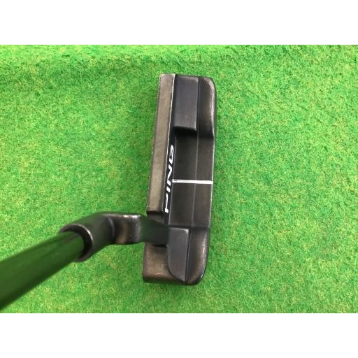 PING（ピン） PING ANSER(2021) 34インチ(PP58) パター PT フレックス