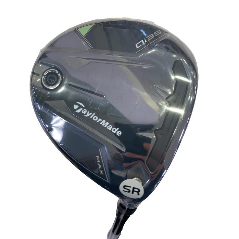TaylorMade（テーラーメイド） Qi35 MAX 3W フェアウェイウッド FW