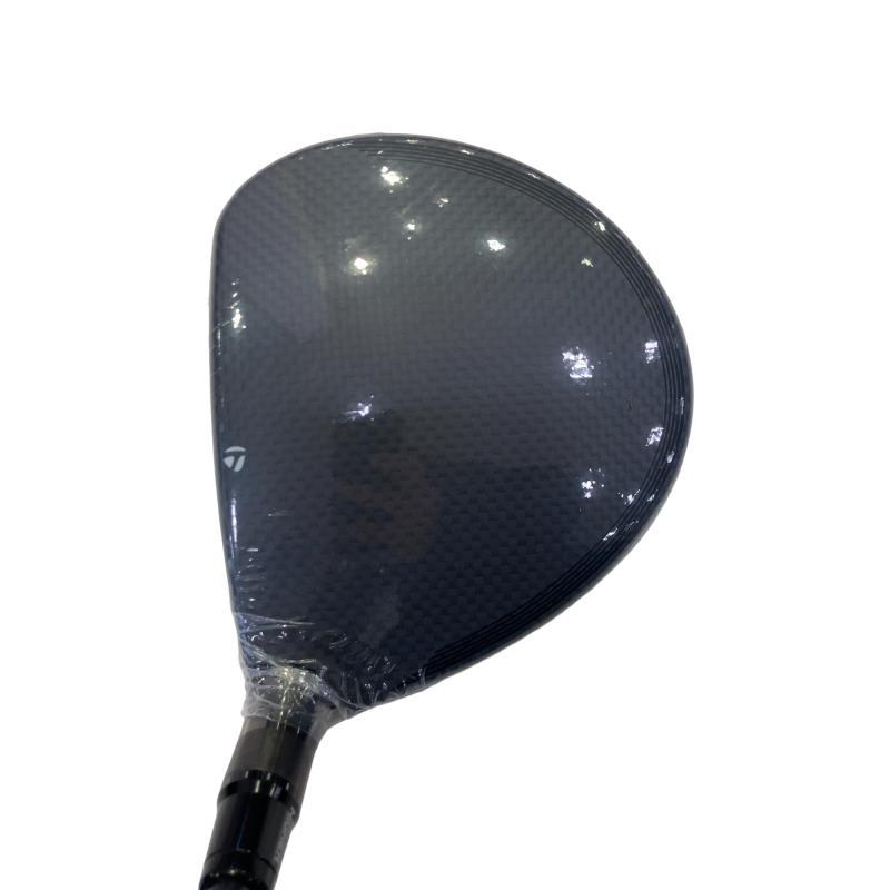 TaylorMade（テーラーメイド） Qi35 MAX 3W フェアウェイウッド FW
