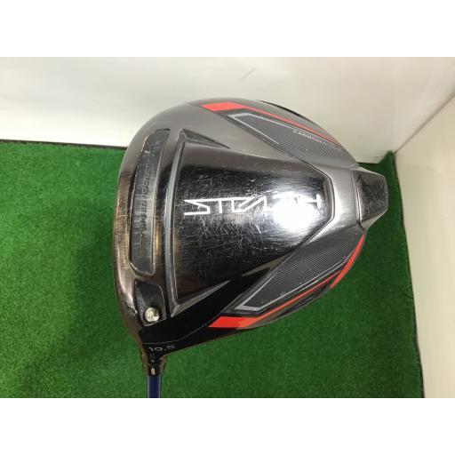 テーラーメイドステルスドライバーレフティ
