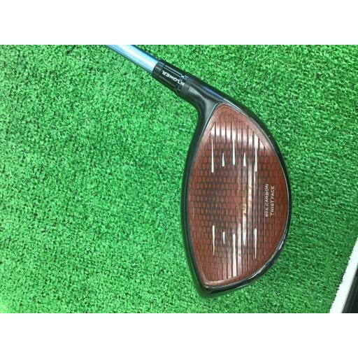 TaylorMade テーラーメイド ステルスツー ドライバー PLUS STEALTH2 9