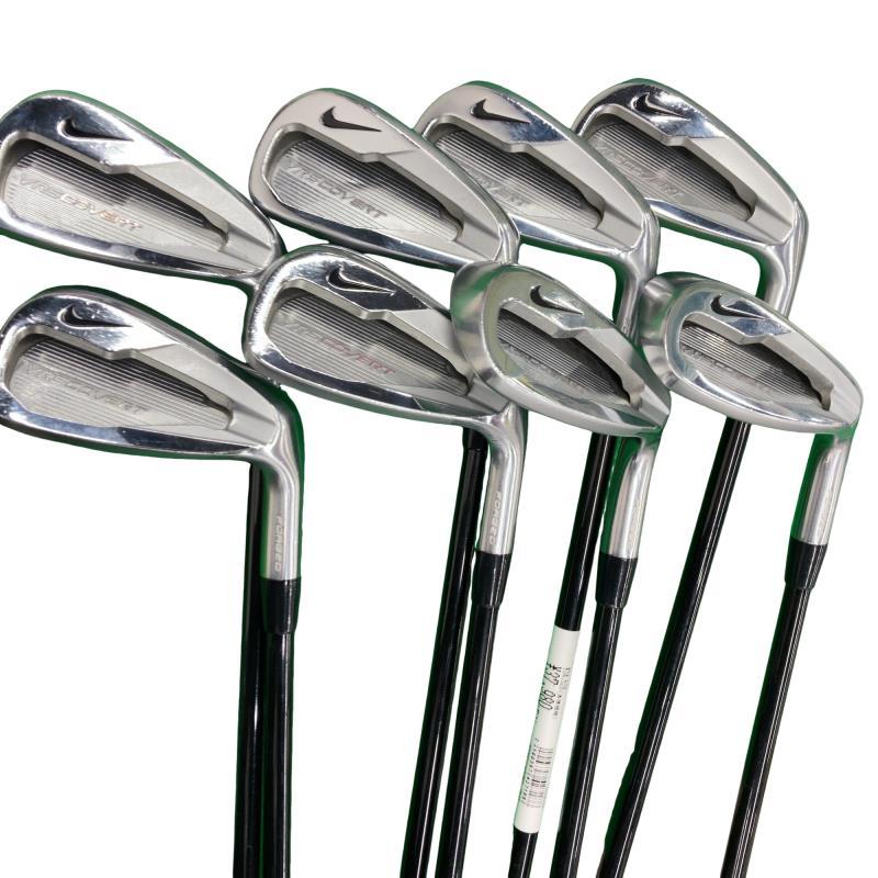 NIKE（ナイキ） VR_S COVERT 2.0 FORGED 8S アイアンセット IR 