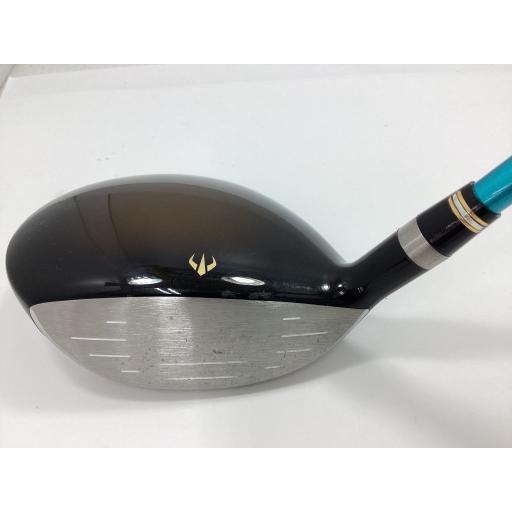 BERES ホンマゴルフ ベレス ホンマ HONMA フェアウェイウッド S-06 7W