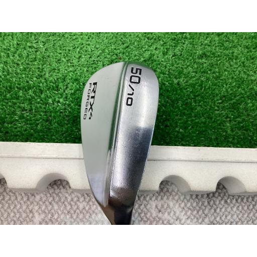 Cleveland RTX4 50/10 ウェッジ 【公式通販】