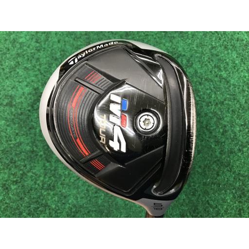 M4 テーラーメイド ツアー フェアウェイウッド TOUR 5W USA フレックス 