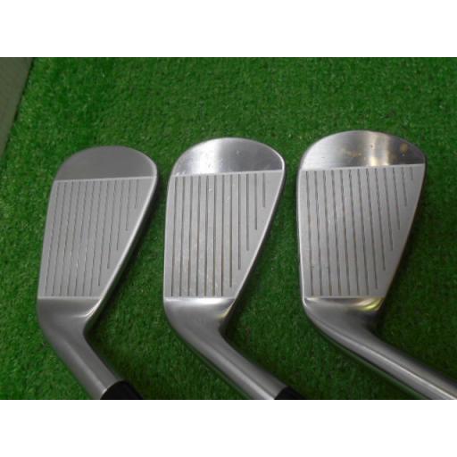 エポンゴルフ エポン アイアンセット AF-306 EPON 6S フレックスその他